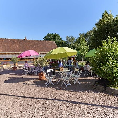 Chailly-sur-Armançon Gite Du Clos Champagnac المظهر الخارجي الصورة